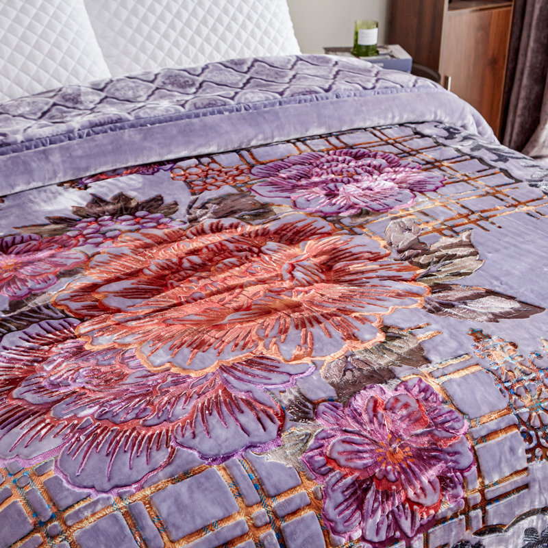 0623-1 BLANKET/ TILE ブランケット / タイル 0623-1 BLANKET/ TILE ブランケット / タイル